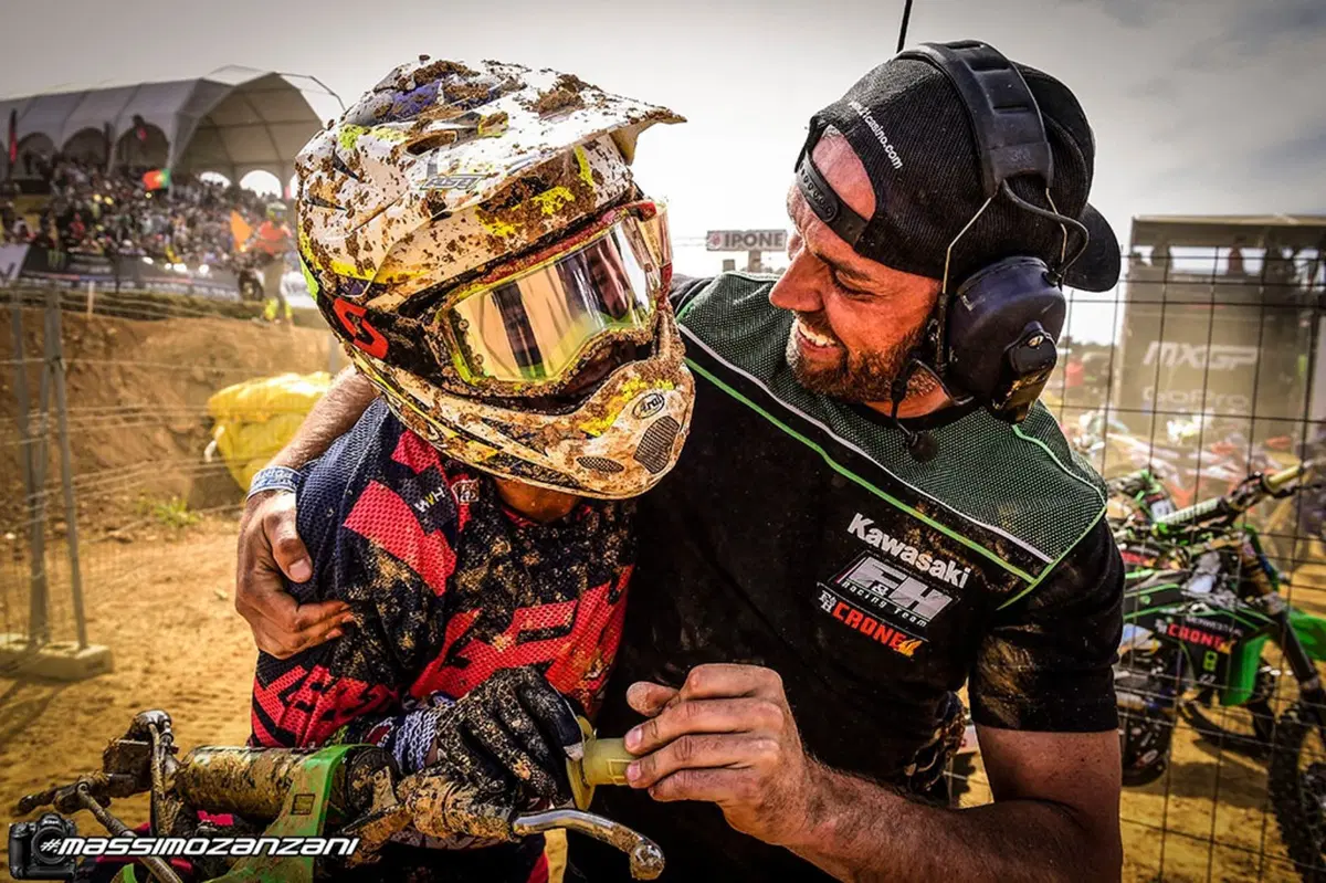 Gallery MX. Il GP del Portogallo 2019 (59)