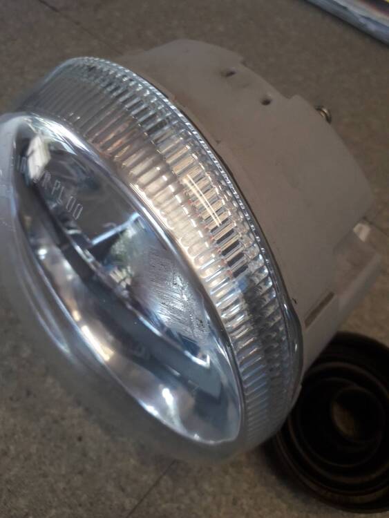 FARO ANTERIORE VESPA LX (5)