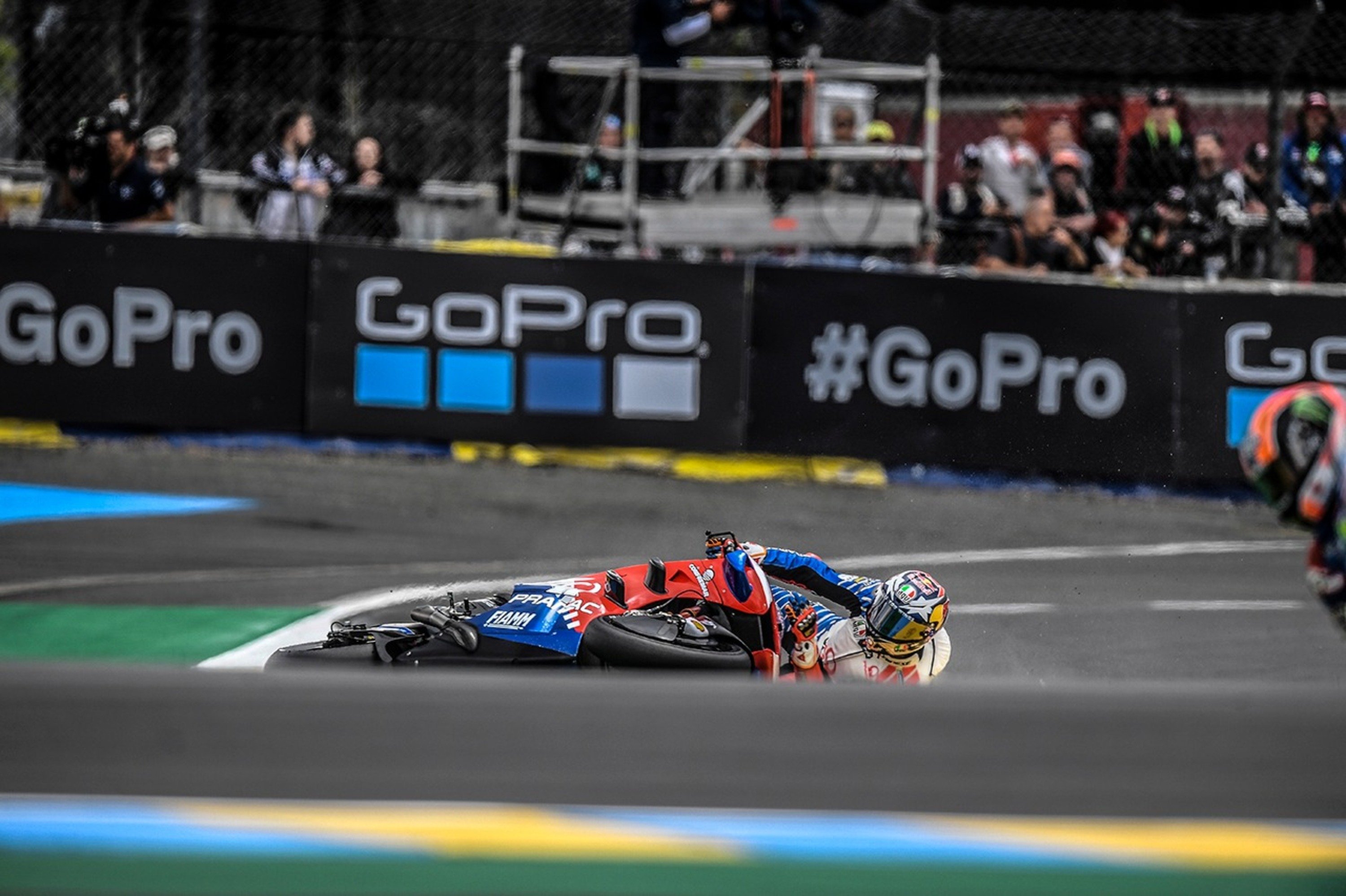 Gallery MotoGP. Il GP di Francia 2019