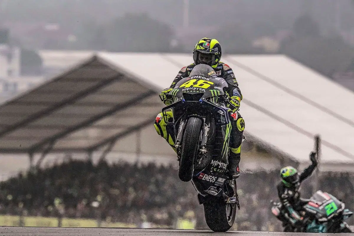 Gallery MotoGP. Il GP di Francia 2019 (10)