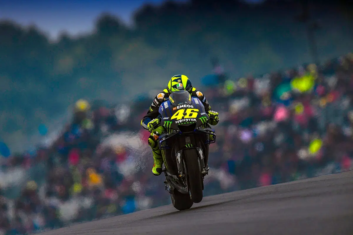 Gallery MotoGP. Il GP di Francia 2019 (12)
