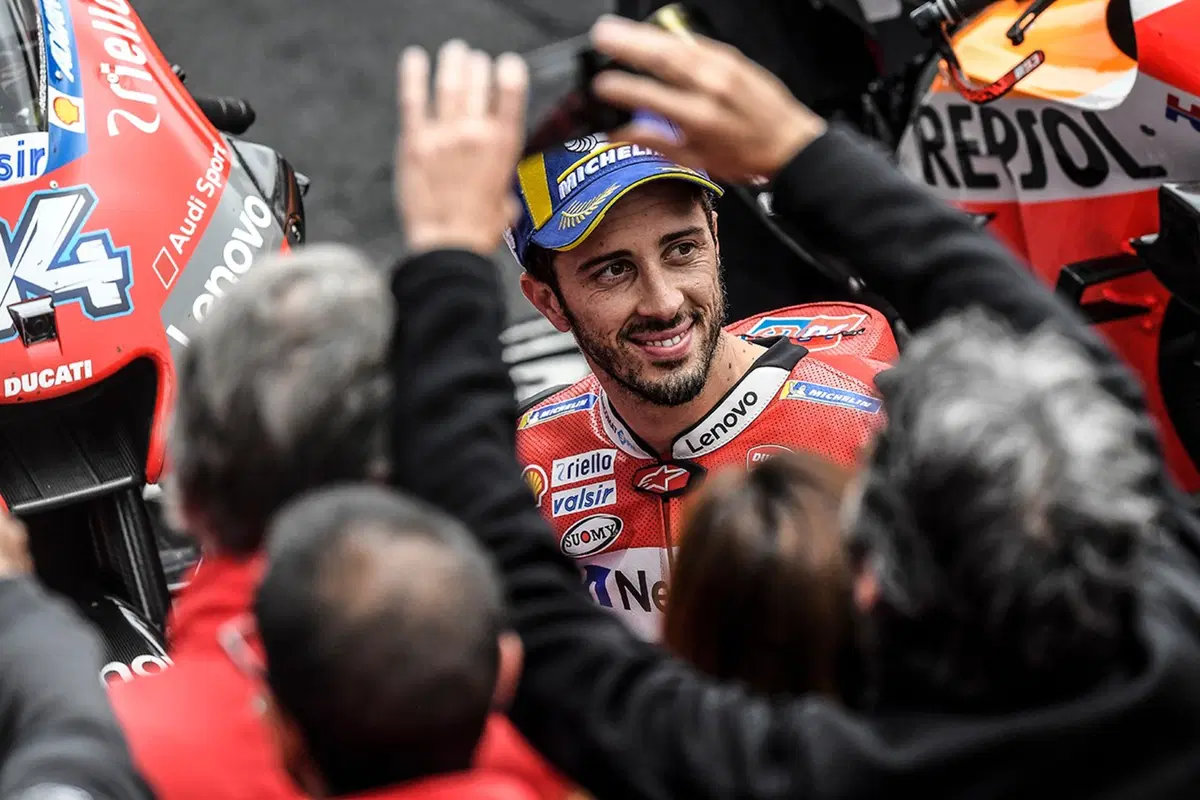 Gallery MotoGP. Il GP di Francia 2019 (13)