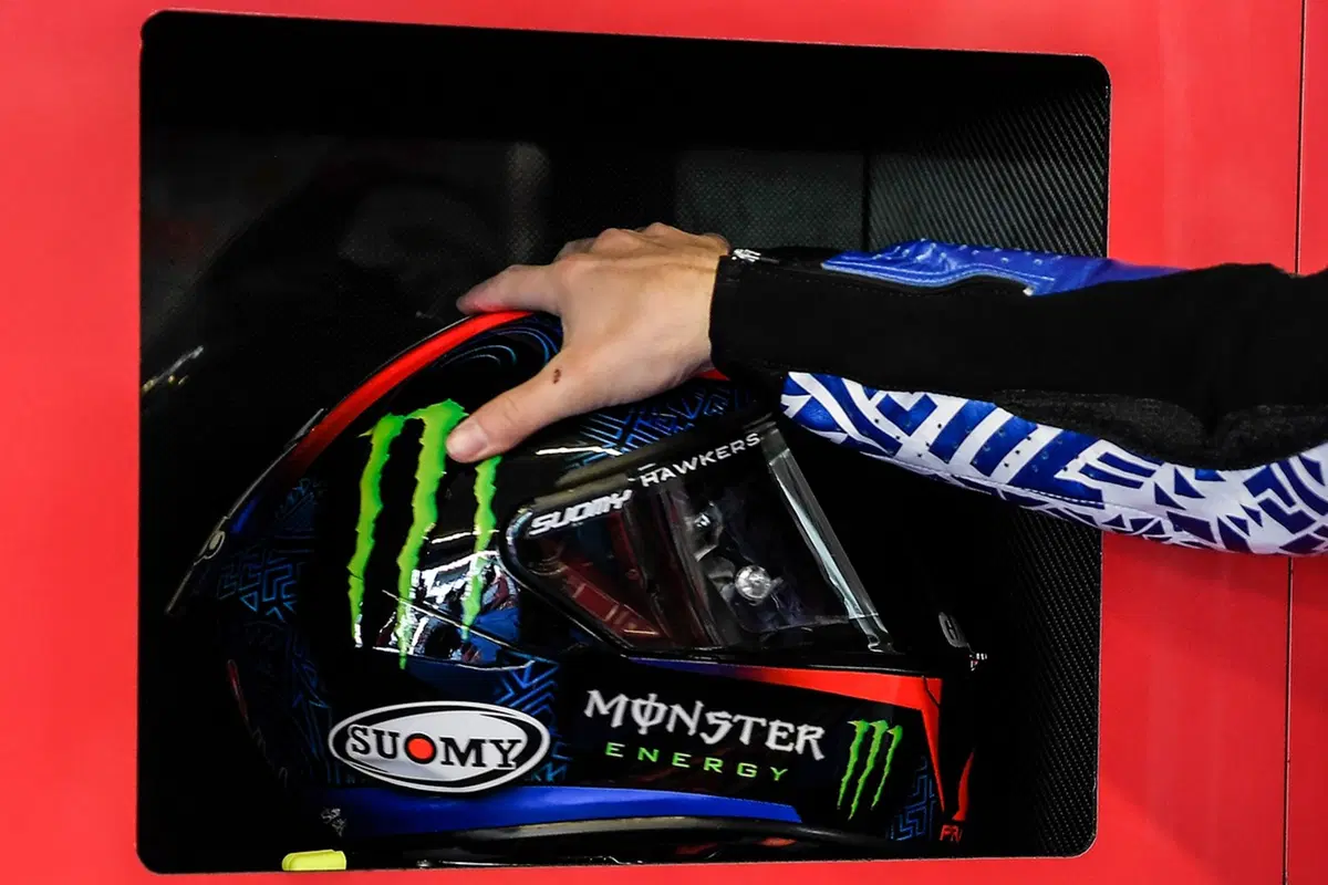Gallery MotoGP. Il GP di Francia 2019 (16)