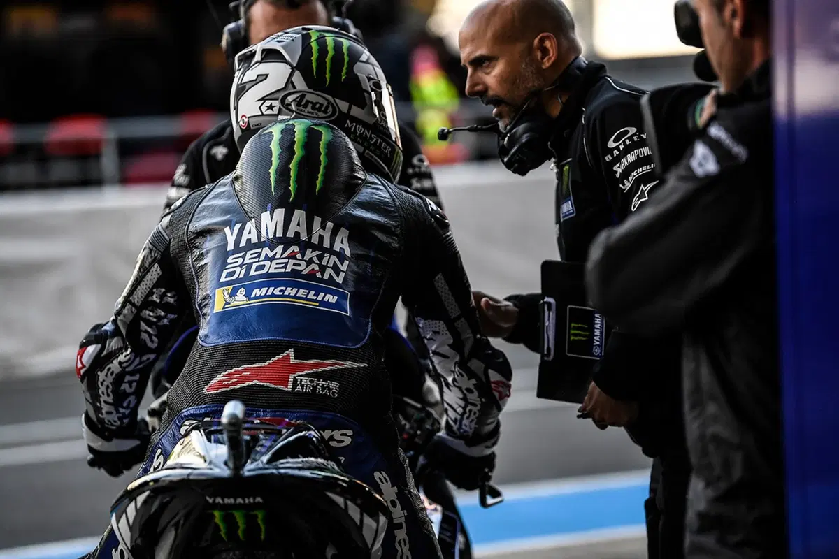 Gallery MotoGP. Il GP di Francia 2019 (19)