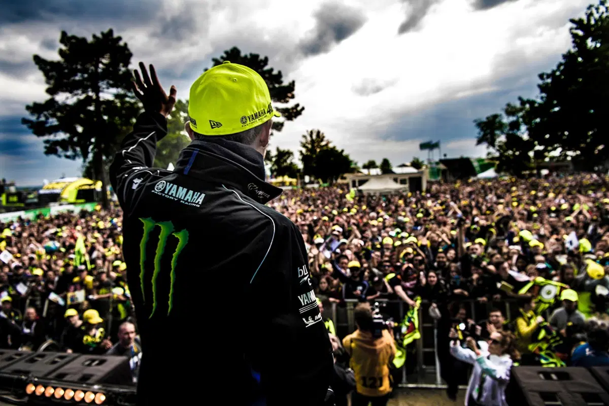 Gallery MotoGP. Il GP di Francia 2019 (20)