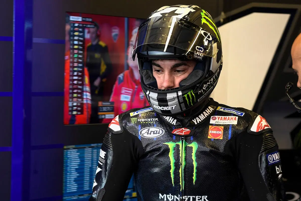 Gallery MotoGP. Il GP di Francia 2019 (21)
