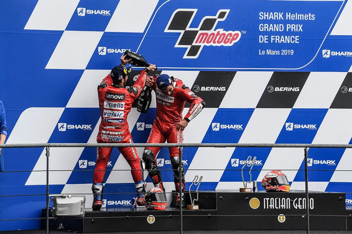 Gallery MotoGP. Il GP di Francia 2019 (23)