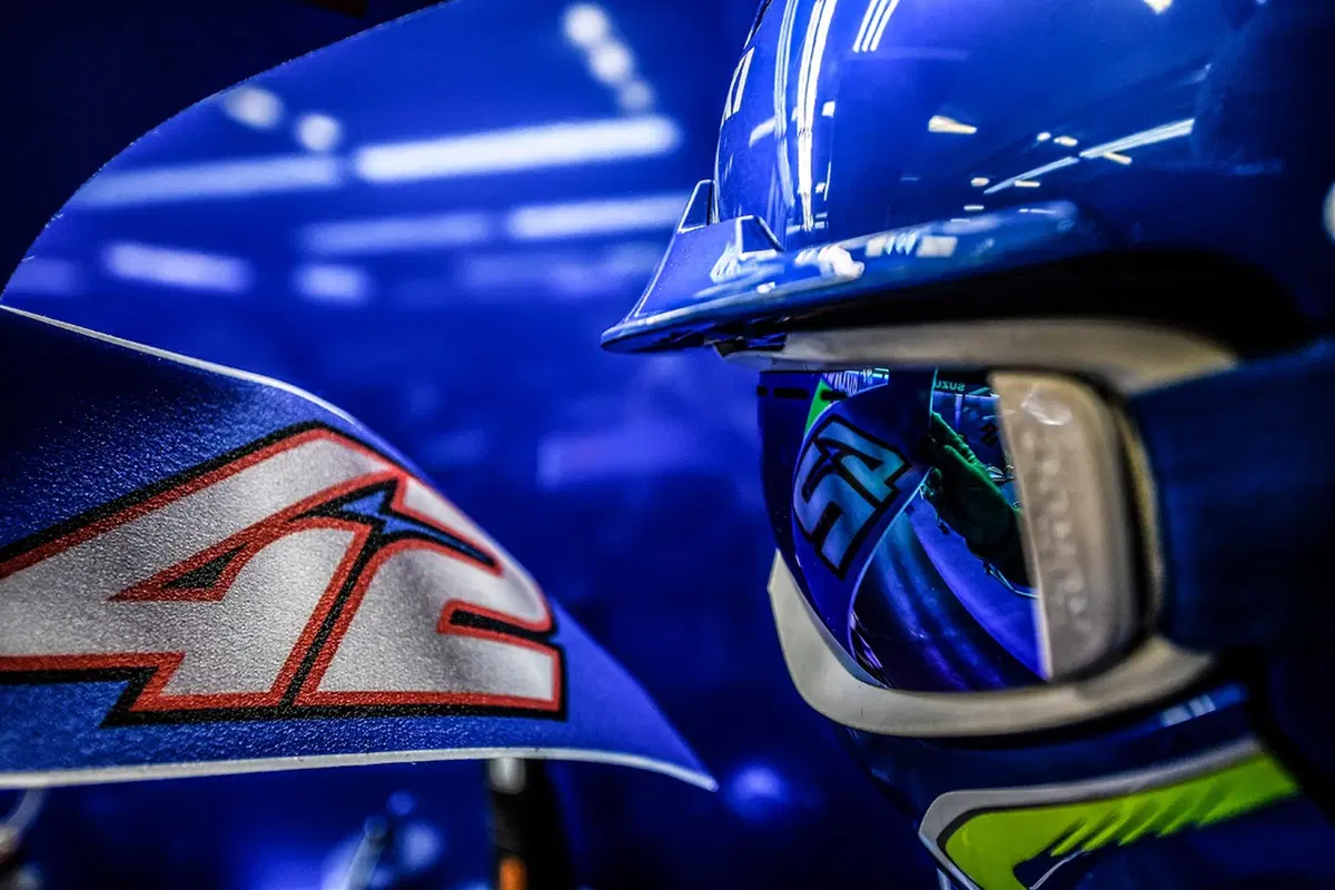 Gallery MotoGP. Il GP di Francia 2019 (24)