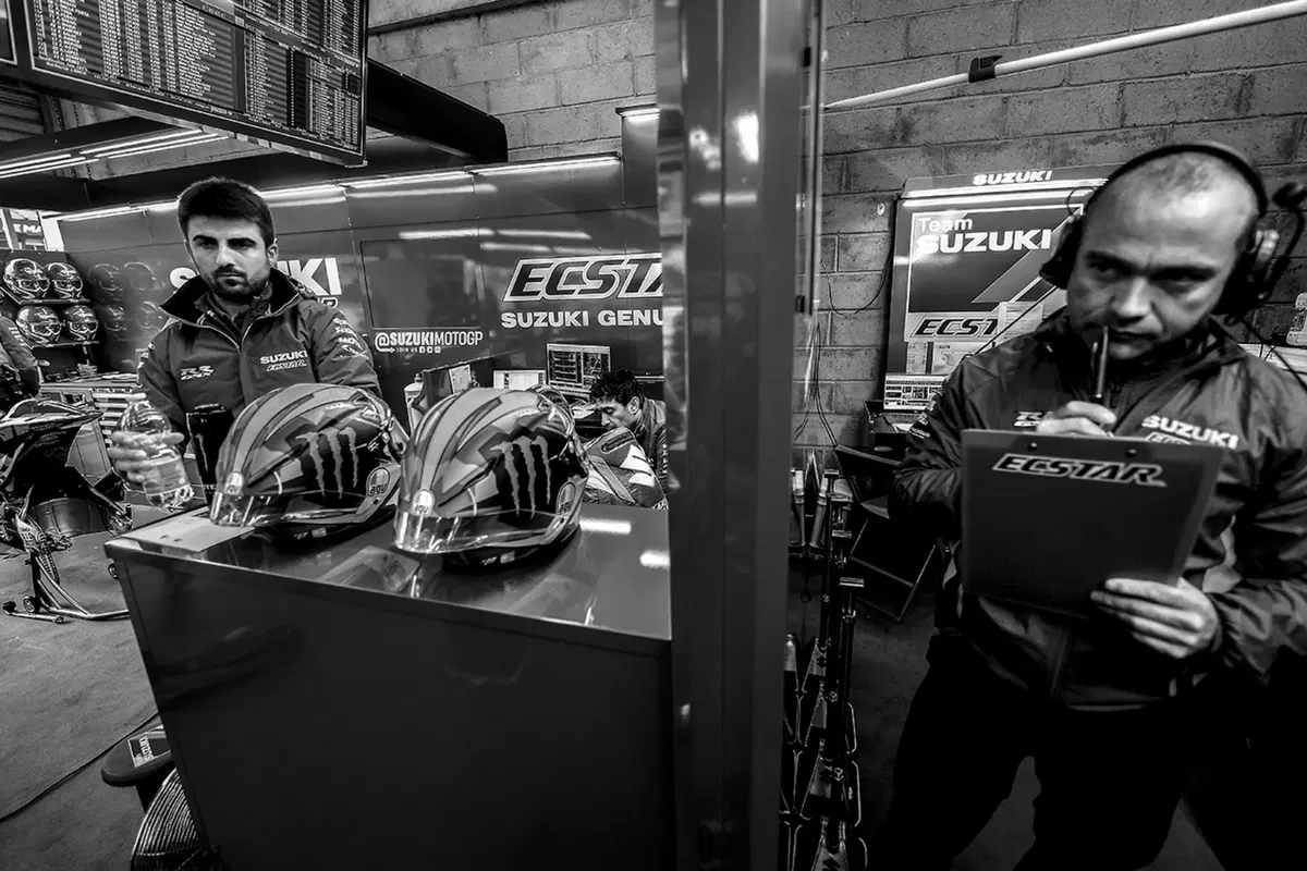 Gallery MotoGP. Il GP di Francia 2019 (27)