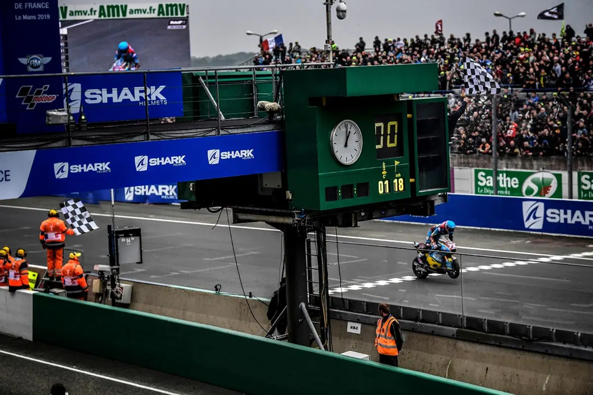 Gallery MotoGP. Il GP di Francia 2019 (28)
