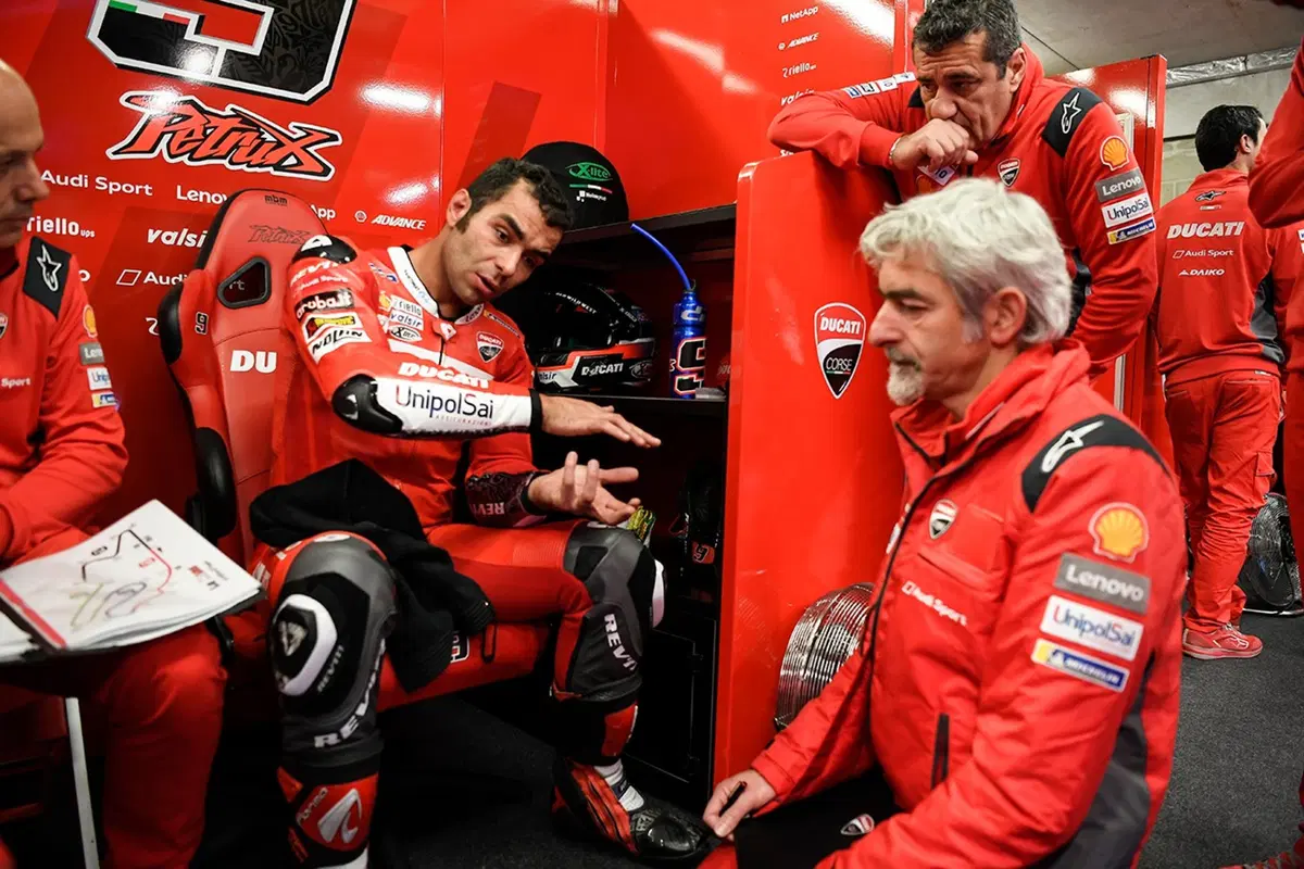 Gallery MotoGP. Il GP di Francia 2019 (29)