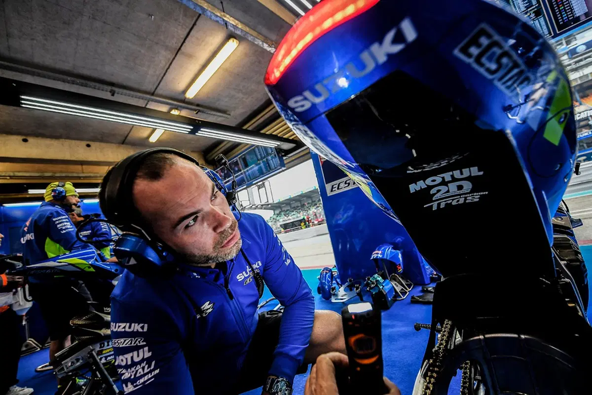 Gallery MotoGP. Il GP di Francia 2019 (30)
