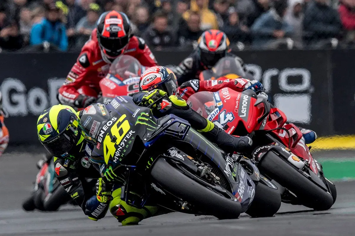 Gallery MotoGP. Il GP di Francia 2019 (31)