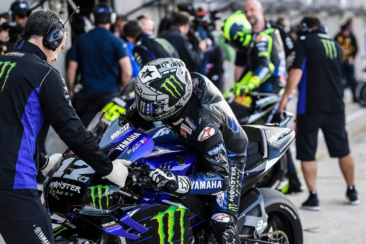 Gallery MotoGP. Il GP di Francia 2019 (32)