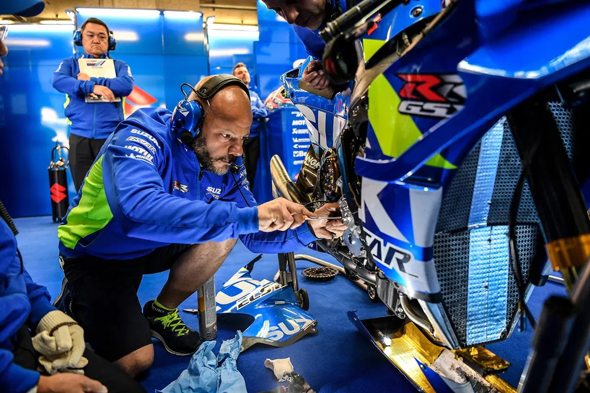 Gallery MotoGP. Il GP di Francia 2019 (33)