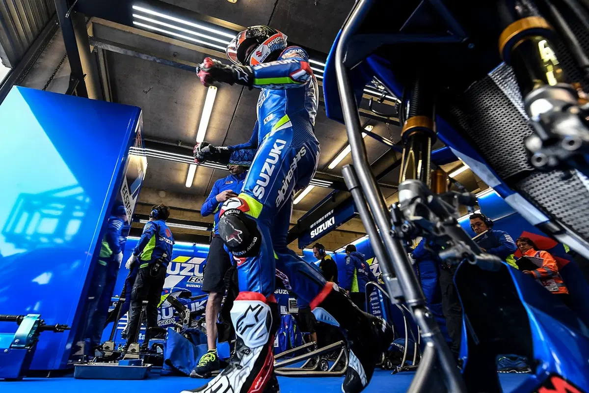 Gallery MotoGP. Il GP di Francia 2019 (34)