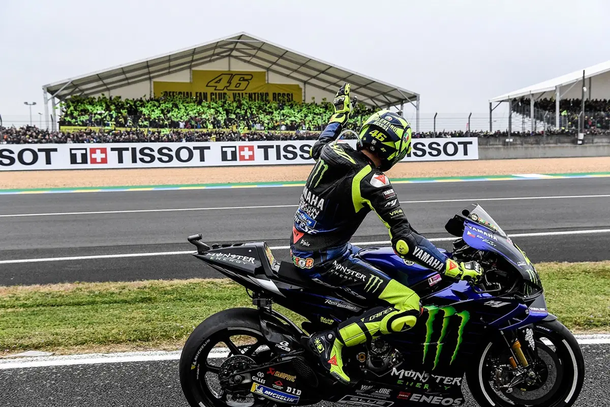 Gallery MotoGP. Il GP di Francia 2019 (36)