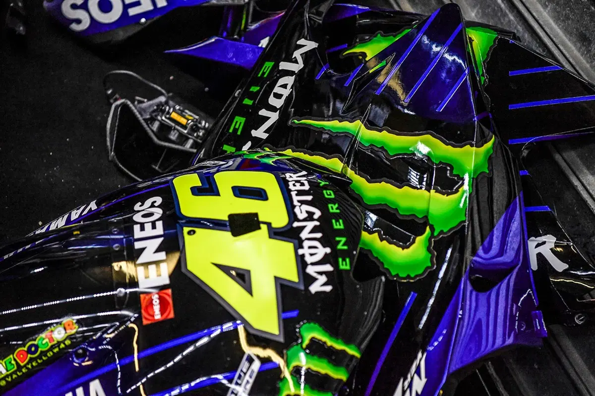 Gallery MotoGP. Il GP di Francia 2019 (37)