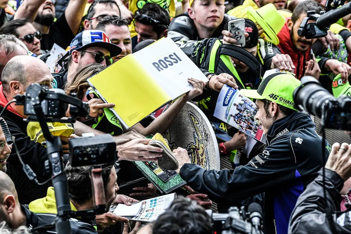 Gallery MotoGP. Il GP di Francia 2019 (38)