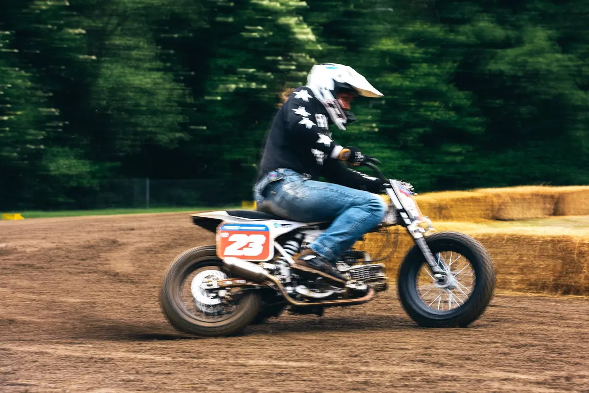 The Reunion: Riders on the storm (4)