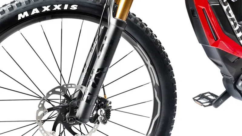 eBike: Ruote da 27,5" o 29"? Escursione sospensioni? Come scegliere