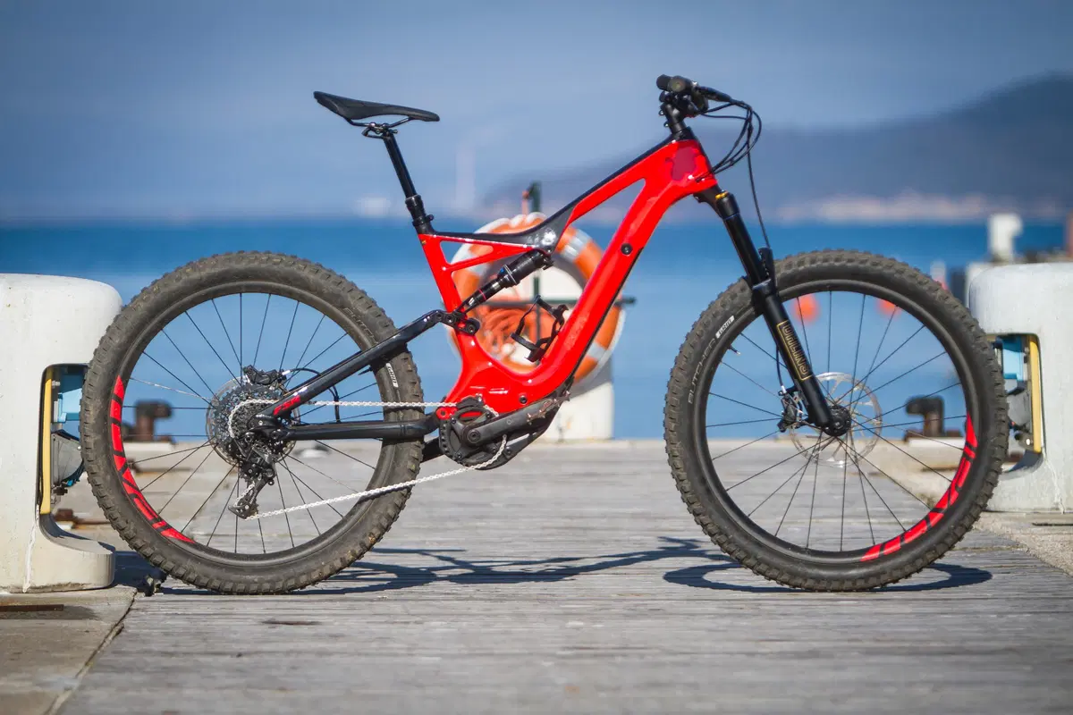 eBike: Ruote da 27,5" o 29"? Escursione sospensioni? Come scegliere (2)