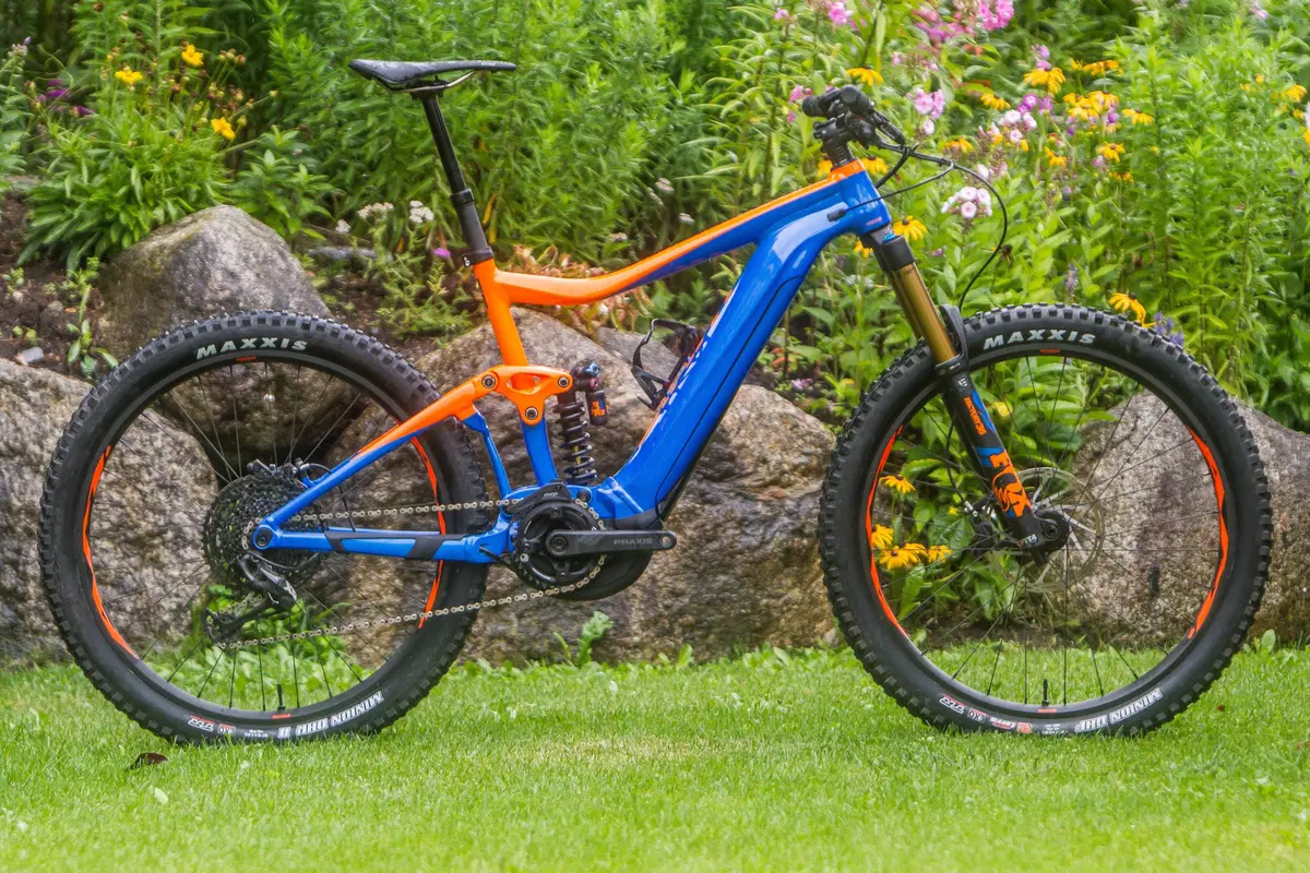 eBike: Ruote da 27,5" o 29"? Escursione sospensioni? Come scegliere (3)