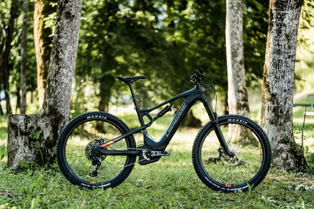 eBike: Ruote da 27,5" o 29"? Escursione sospensioni? Come scegliere (4)