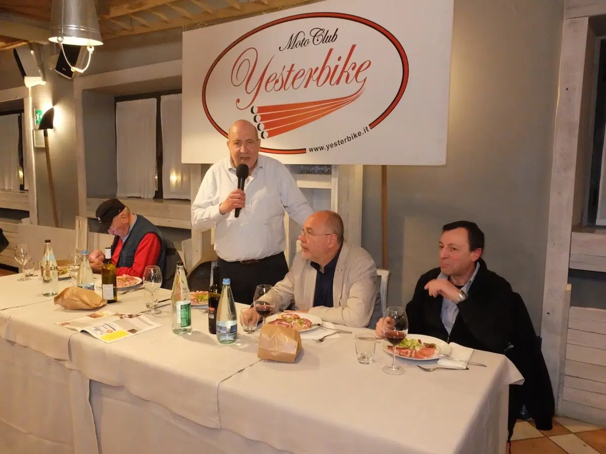 Quelli che 'Te la ricordi Vallelunga?'… (2)