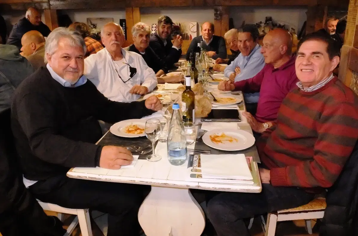 Quelli che 'Te la ricordi Vallelunga?'… (4)