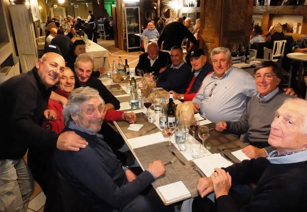 Quelli che 'Te la ricordi Vallelunga?'… (5)