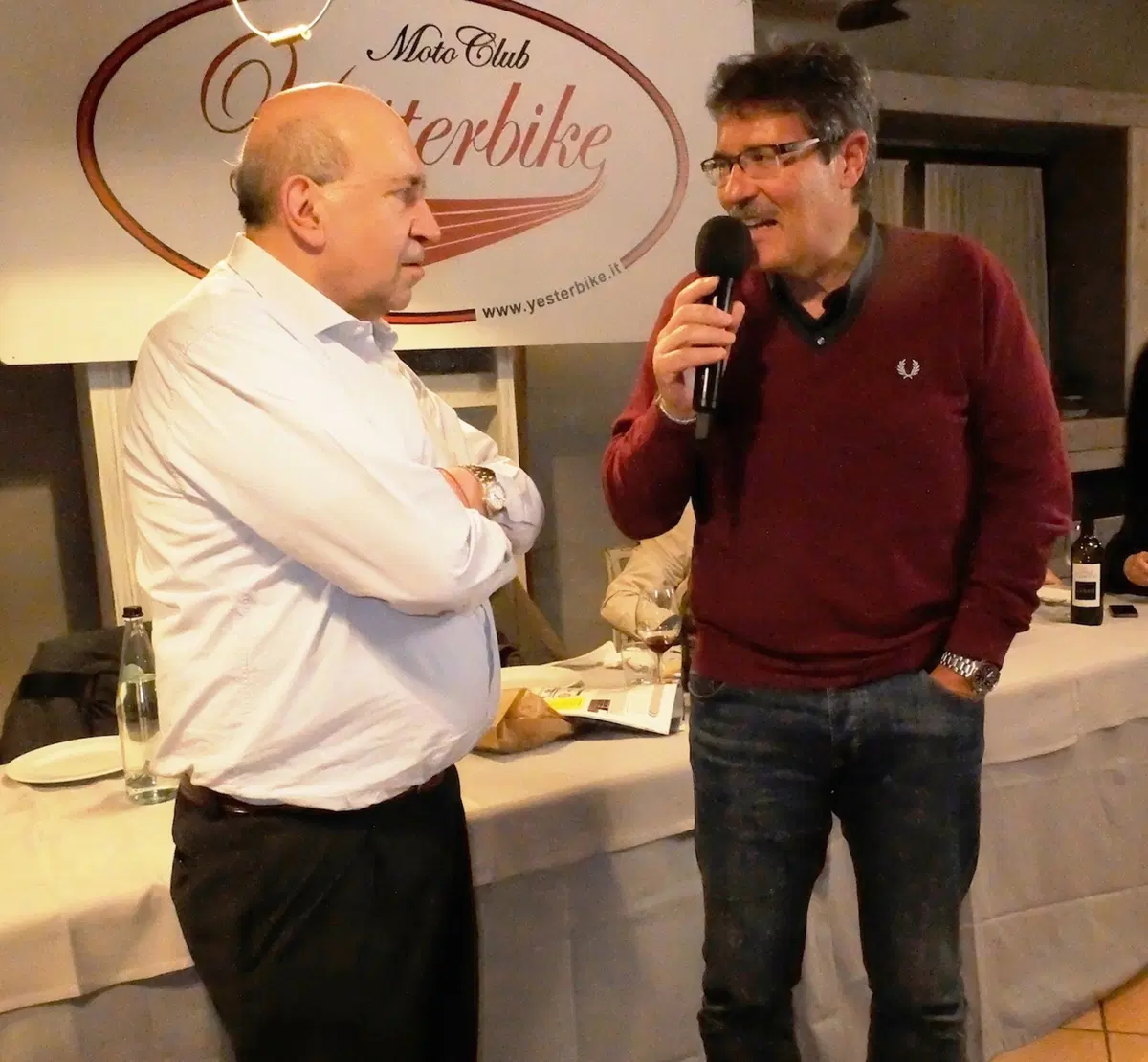 Quelli che 'Te la ricordi Vallelunga?'… (6)