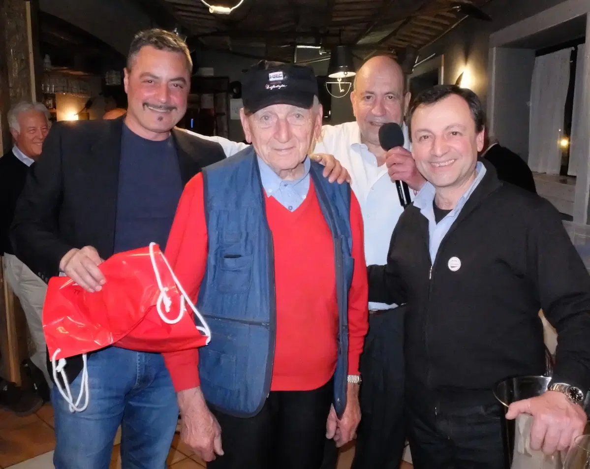 Quelli che 'Te la ricordi Vallelunga?'… (8)