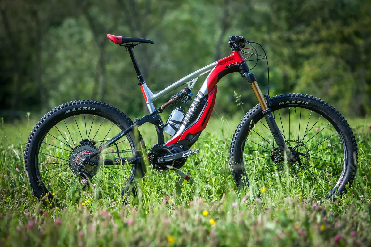 eBike: Ruote da 27,5" o 29"? Escursione sospensioni? Come scegliere (2)