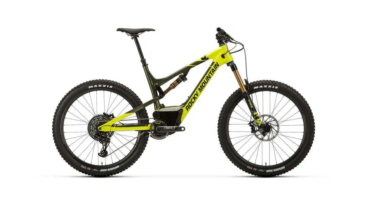 eBike: Ruote da 27,5" o 29"? Escursione sospensioni? Come scegliere