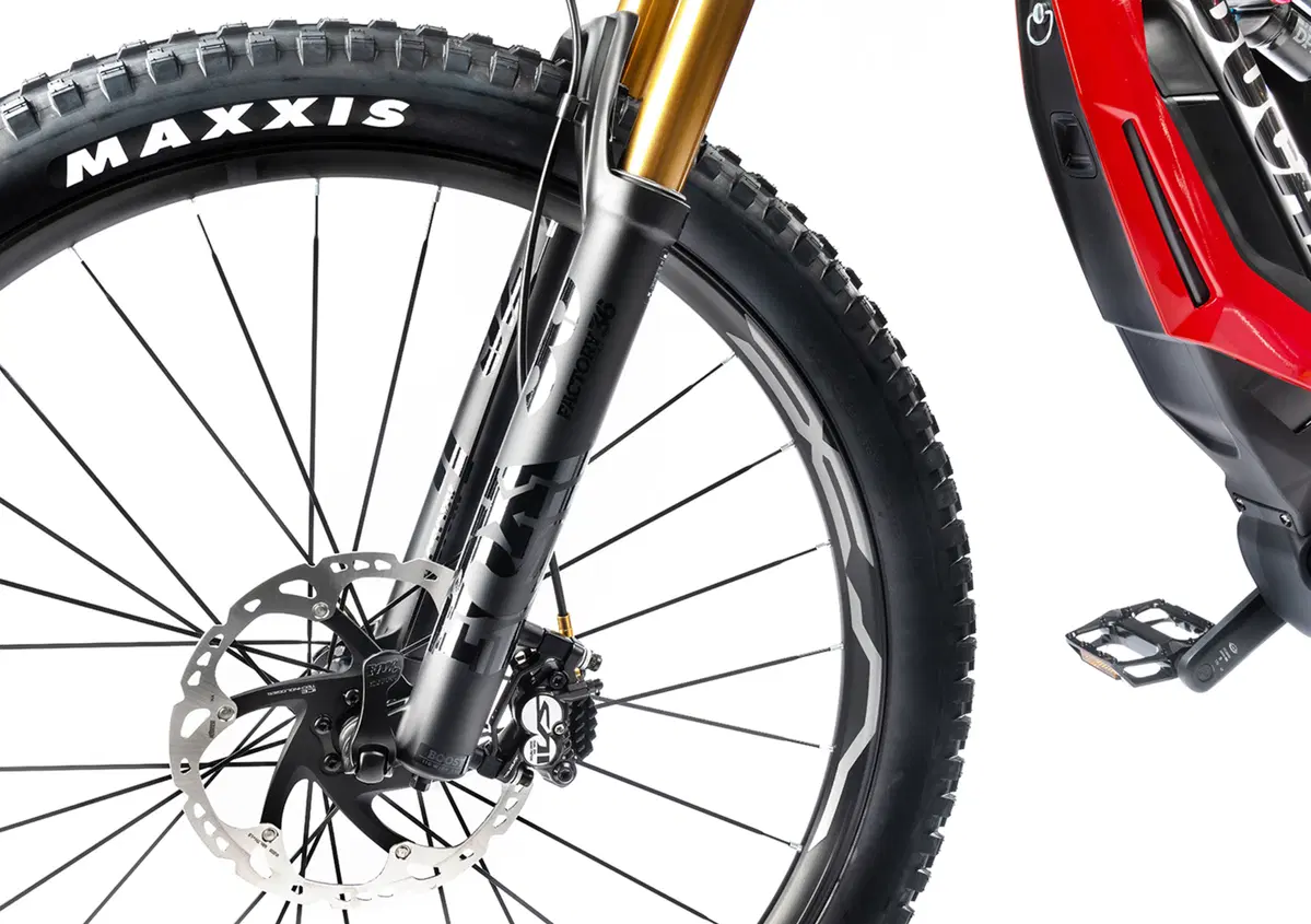 eBike: Ruote da 27,5" o 29"? Escursione sospensioni? Come scegliere