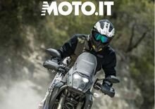 Magazine n° 382, scarica e leggi il meglio di Moto.it 