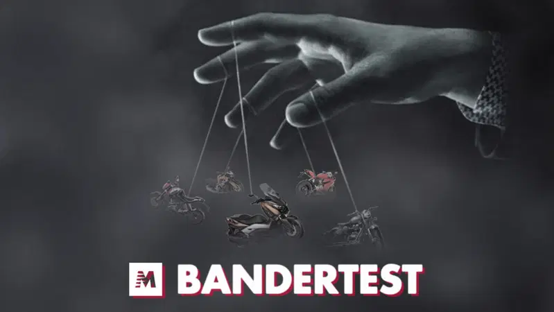 Nasce Bandertest: cosa fa il nostro tester lo scegli tu