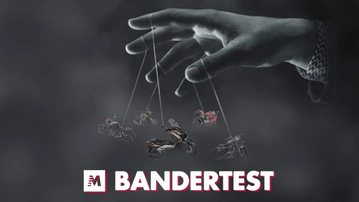 Nasce Bandertest: cosa fa il nostro tester lo scegli tu