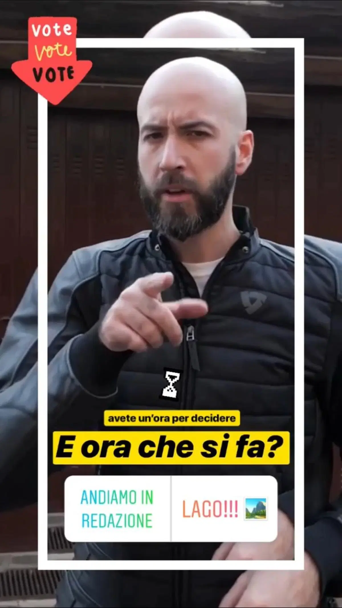 Nasce Bandertest: cosa fa il nostro tester lo scegli tu (4)