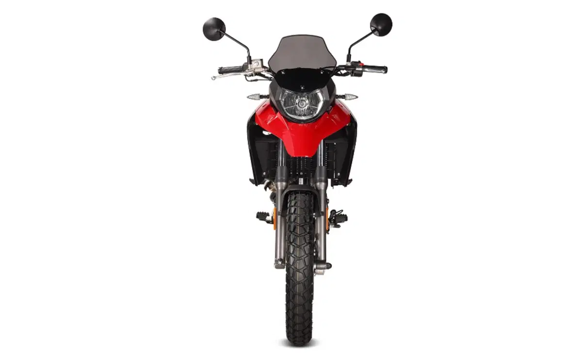 Malaguti Dune 125 Dune 125 (2019 - 20) (3)