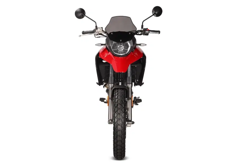 Malaguti Dune 125 Dune 125 (2019 - 20) (3)
