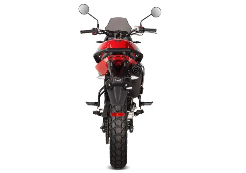 Malaguti Dune 125 Dune 125 (2019 - 20) (6)