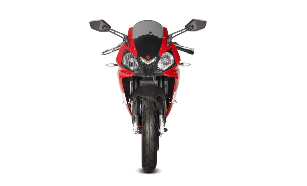 Malaguti RST 125 RST 125 (2019 - 20) (3)