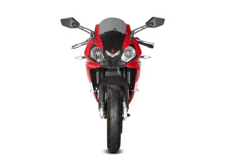 Malaguti RST 125 RST 125 (2019 - 20) (3)