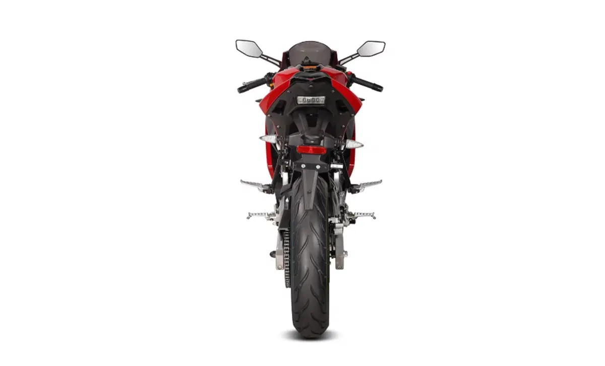 Malaguti RST 125 RST 125 (2019 - 20) (5)