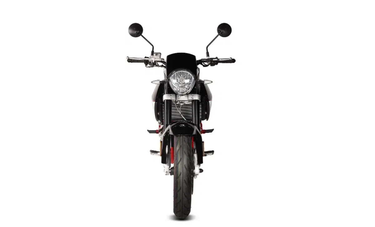 Malaguti Monte Pro 125 Monte Pro 125 (2019 - 20) (2)