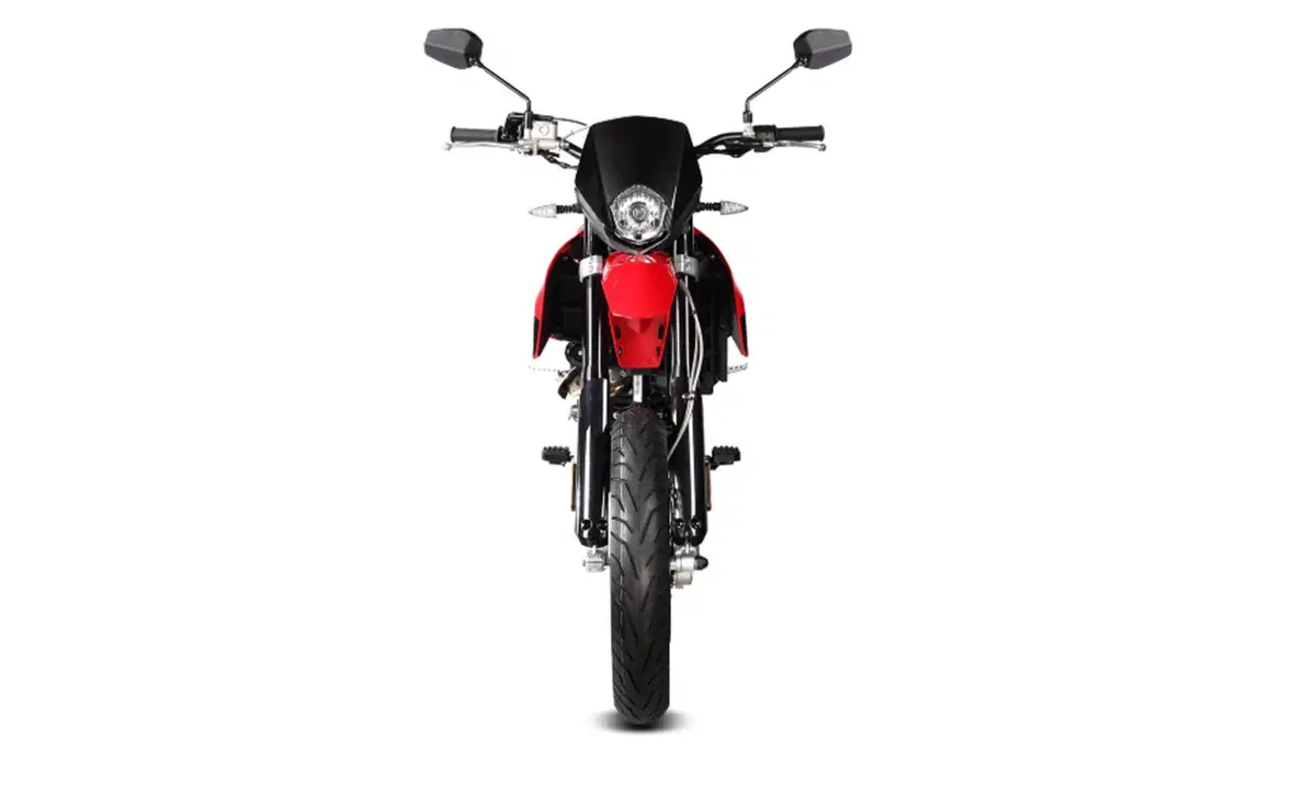 Malaguti XSM 125 XSM 125 (2019 - 20) (2)