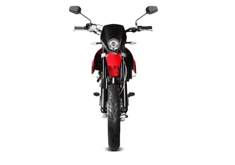 Malaguti XSM 125 XSM 125 (2019 - 20) (2)