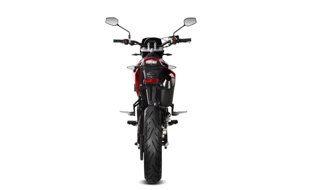 Malaguti XSM 125 XSM 125 (2019 - 20) (4)